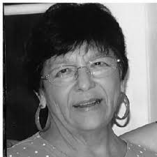 Berta Mireles Obituary (1940