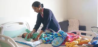 Carepur Services Best Home Health Care Company Patient Care At Home