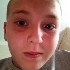 Josh Bentham (@cod4life1234567)