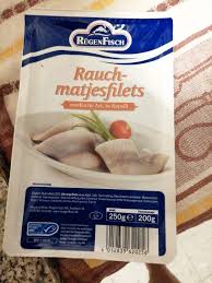 Rugen Fisch Matjes Edler Rugen Matjes Kalorien Fisch Fddb