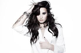C if i ever did that. Throwback Thursday Demi Lovato S Heart Attack