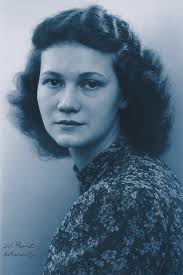 In May 1944, a young woman named Phyllis Latour parachuted from a military  plane into occupied France. She was only twenty-three, and her mission was  one of extraordinary courage—gather intelligence