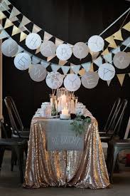 Favorite Nye Tablescapes The Everyday Hostess New Years Eve Decorations New Years Eve Weddings New Year S Party Decorations
