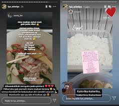 Menu diet mayo yang murah,diet artis korea,fit expert penurun berat badan,menu diet simple dan murah,menu diet debm. Tya Ariestya Kalem Diet Ekstremnya Dikecam Yulia Baltschun Ngode Organ Tubuh Bisa Sekarat