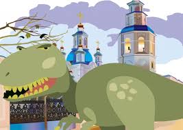 Autres activités pour organiser un anniversaire dinosaure: Chasse Au Tresor Anniversaire 6 7 Ans Espions Et Dinosaures