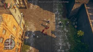 引用元：steamストアページ © 2021 crytek gmbh. Zudhtoegdjoesm