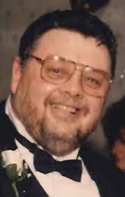 Larry Alexander Obituary July 6, 2012