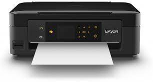 Still, it is equipped with an updated interface consisting of a 6.4in color screen, sd card reader. Expression Home Xp 412 Epson