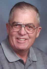 Franklin Meyer, 85