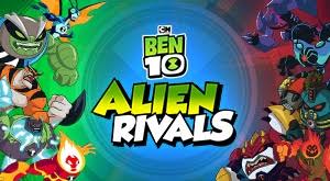 Ben 10 Games | Play Free Online Games | Cartoon Network