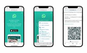 How To Use Whatsapp Web On Iphone And Ipad Check Samagame Com Iphone Ipad Best Games