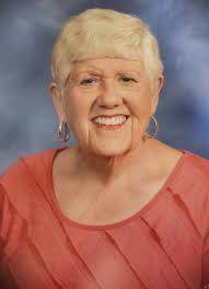 Patricia (Patty) Watson