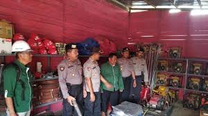 No signup or install needed. Hadapi Karhutla Polres Hsu Cek Kelengkapan Pemadam Kebakaran Di Perusahaan Ini Banjarmasin Post