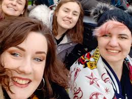 Ration Challenge 2020: Harwich family members sign up to help refugees