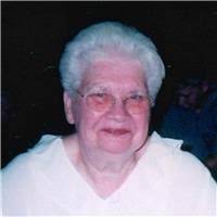 RoseEdna Babcock Obituary (1932