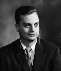 Henry Mueller Staley (1932-2008)