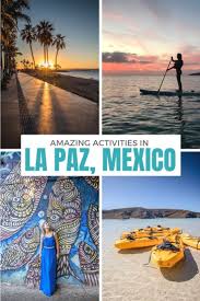 Fun Things To Do In And Around La Paz Mexico Mexico Travel Mexico Travel Guides Mexico Destinations