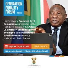 When did cyril ramaphosa last address the nation? View 18 When Will Ramaphosa Address The Nation Again May 2021