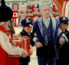 These movies also reminded me of how. Who Is Your Christmas Movie Nemesis Classic Holiday Movies Christmas Movies Jack Frost