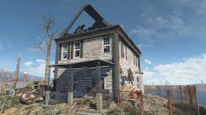 Áˆ Fallout 4 How To Power Up A House Weplay