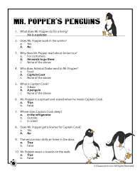 Want to share imdb's rating on your own site? Mr Popper S Penguins Comprehension Quiz 1 Answer Key Woo Jr Kids Activities Penguin Activities Mr Popper S Penguins Mr Popper