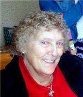 Jeannette Sherlock Obituary (1941