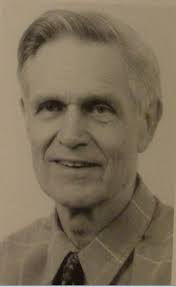 Richard “Dick” Bannister (1928-2013)