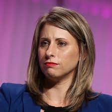 Katie hill is a former democratic member of the u.s. Former Rep Katie Hill Breaks Silence Months After Resigning From Congress I Made The Right Call Abc News