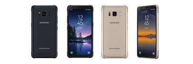 Get galaxy s21 ultra 5g with unlimited plan! Enjoy Your Entertainment Virtually Anywhere With The Rugged And Durable Samsung Galaxy S8 Active Available At At T On Aug 8 Samsung Us Newsroom