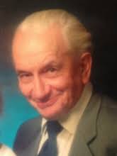 Obituary information for Eugene V Asbury