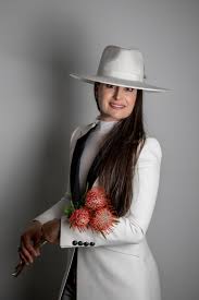 Meet Natasha Philippides