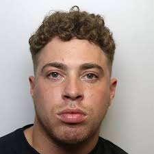 Jealous Huddersfield thug told partner what to wear, stopped her seeing  friends and attacked her