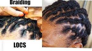 Other methods are the rubbing/twisting method. Dread With Short Hair 5 Simple Ways To To Do Atoz Hairstyles