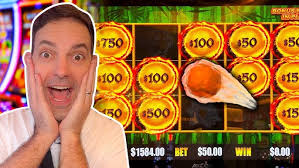 Spinning Tens of THOUSANDS of Dollars for a Few Jackpots