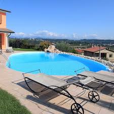 Subito a casa e in tutta sicurezza con ebay! Telo Pvc Per Piscine 41 25 Mq Laccato Azzurro Nonsolopiscine It