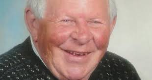 Kenneth “Cody” Ray Menefee (March 16, 1938