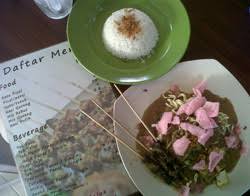 We did not find results for: Kuliner Bandung Menikmati Sate Pical Khas Padang Di Bandung