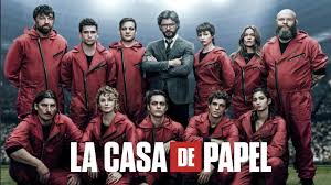 Español de españa calidad hd. La Casa De Papel Estreno De La Temporada 3 Y Todo Lo Que Debes Saber Tierragamer