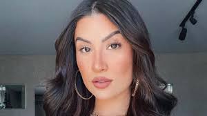 Também conhecida como boca rosa, a influencer já possuía cerca de 8 milhões de seguidores antes do início do bbb20. Bianca Andrade Boca Rosa Esta Gravida Do 1Âº Filho Diz Leo Dias