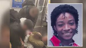 NYC Subway Chokehold Death Ruled a Homicide, As Groups Demand Justice for  Jordan Neely