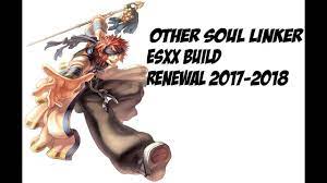 Soul Linker ES Build | Renewal 2017 - 2018 | Ragnarok Online - YouTube