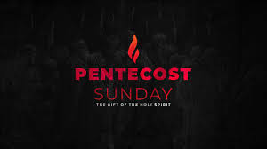 It is also a celebration for the jewish religion but in different circumstances. Highgrove Pentecost Sunday Celebration 23 May 2021 Youtube