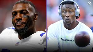 Fantasy Football Waiver Wire Week 10: Are Dez Bryant, Brandon Marshall worth  free agent pickups for fantasy playoffs?