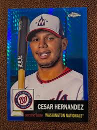 Washington Nationals World Series 2020 Topps Washington Nationals Baseball  Cards Team Set World Series 2020 Dodgers