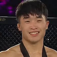 Hyeon Jong Song MMA Stats, Pictures, News, Videos, Biography