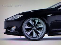 19 model 3 sport wheel specs: Awesome New Wheels For Tesla Model S Will Increase Range Carbuzz