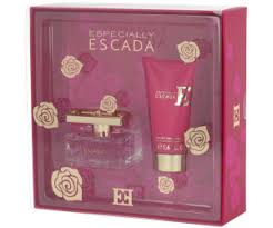 Used to emphasize that something is more. Escada Especially Elixier Set Edp 30ml Bl 50ml Ab 22 50 Preisvergleich Bei Idealo De