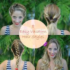 Disney Com The Official Home For All Things Disney Vacation Hairstyles Hair Styles Easy Vacation