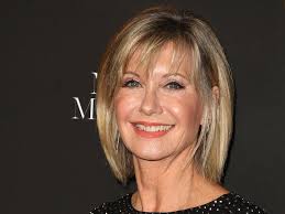 Cancer du sein: Olivia Newton-John «ne veut pas savoir combien de temps il  lui reste»