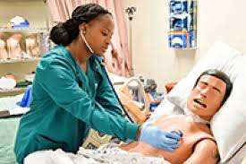 Veterans Can Program A Life Changer For Tanisha Jordan Life University Of Alabama At Birmingham Nurse